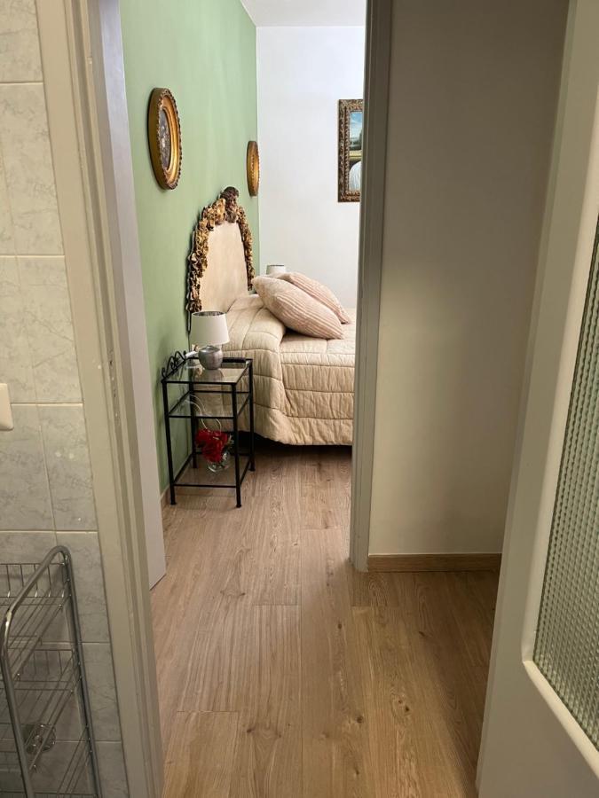 Affittacamere Il Piccolo Borgo Фолиньо Екстериор снимка