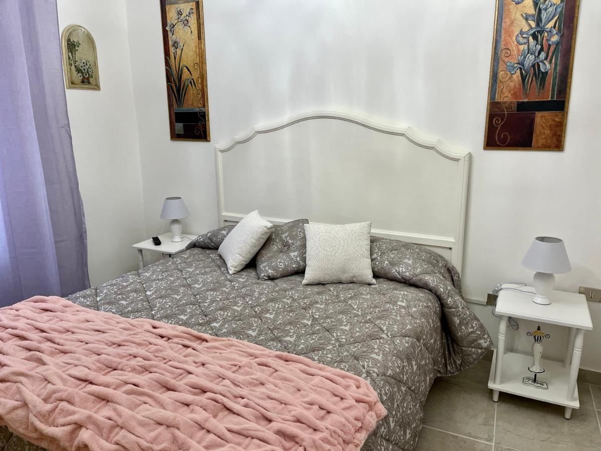 Affittacamere Il Piccolo Borgo Фолиньо Екстериор снимка